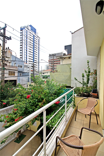 Venda Casa São Paulo Ipiranga REO751498 23