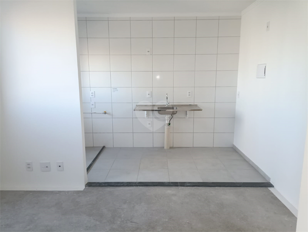 Venda Apartamento São Paulo Mooca REO751512 18