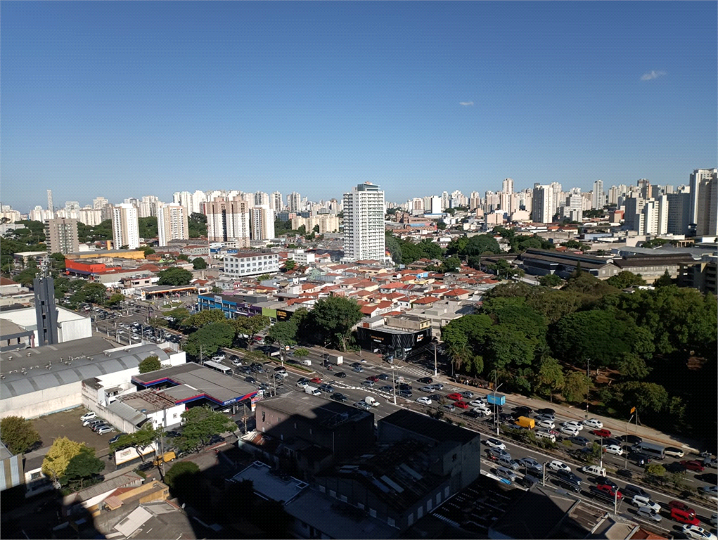 Venda Apartamento São Paulo Mooca REO751512 19