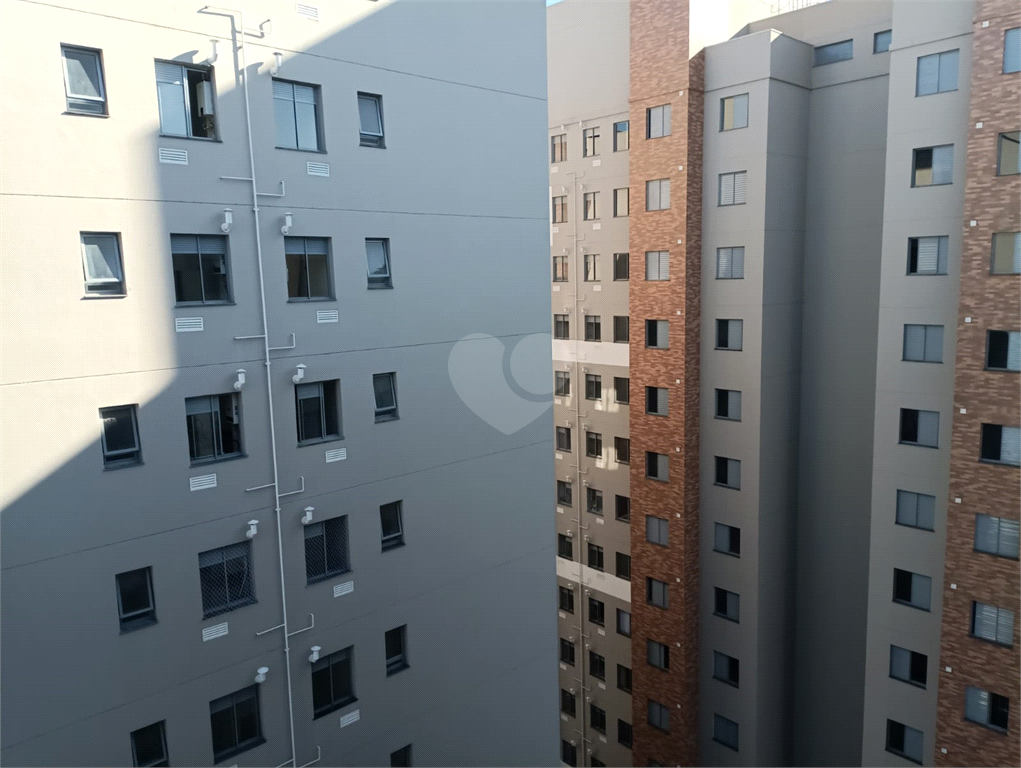 Venda Apartamento São Paulo Mooca REO751512 4