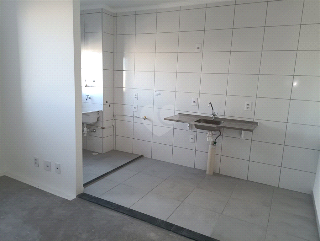 Venda Apartamento São Paulo Mooca REO751512 15