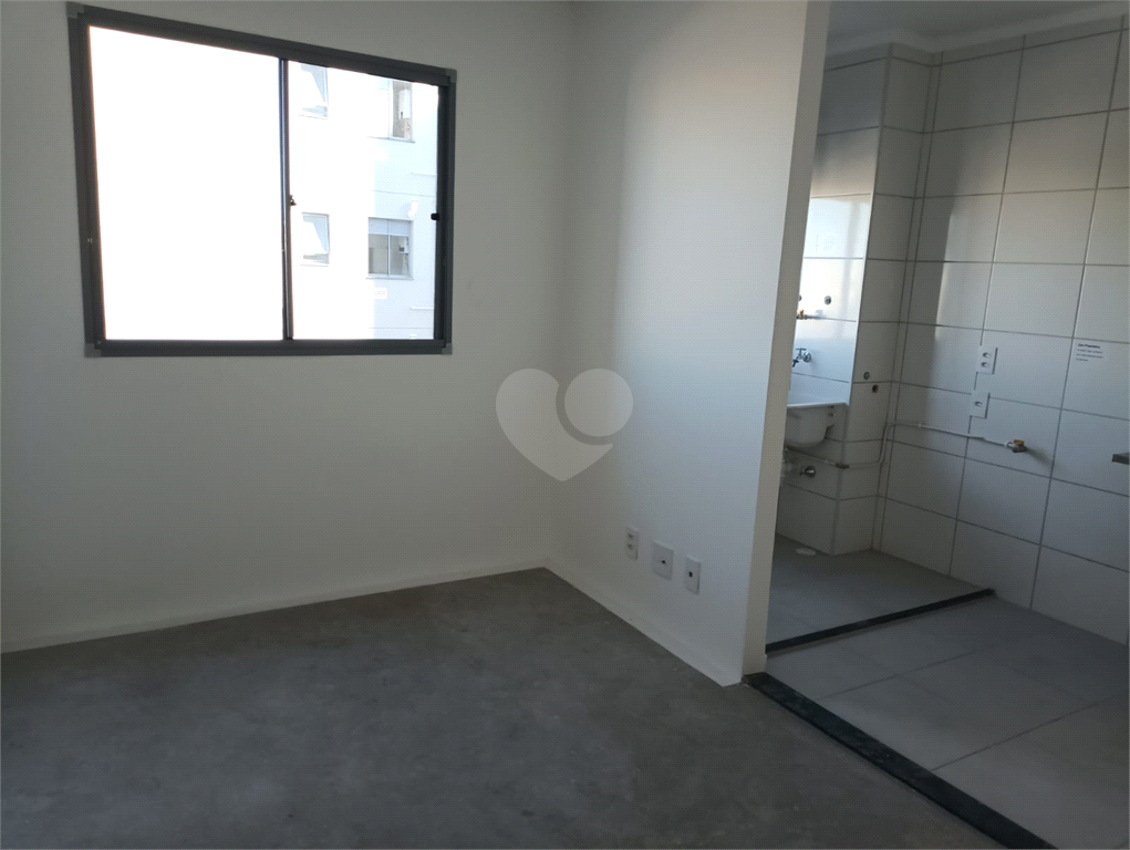 Venda Apartamento São Paulo Mooca REO751512 16