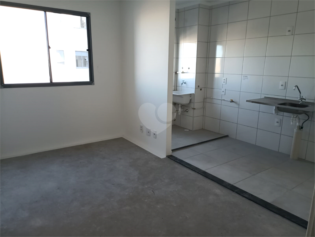 Venda Apartamento São Paulo Mooca REO751512 2