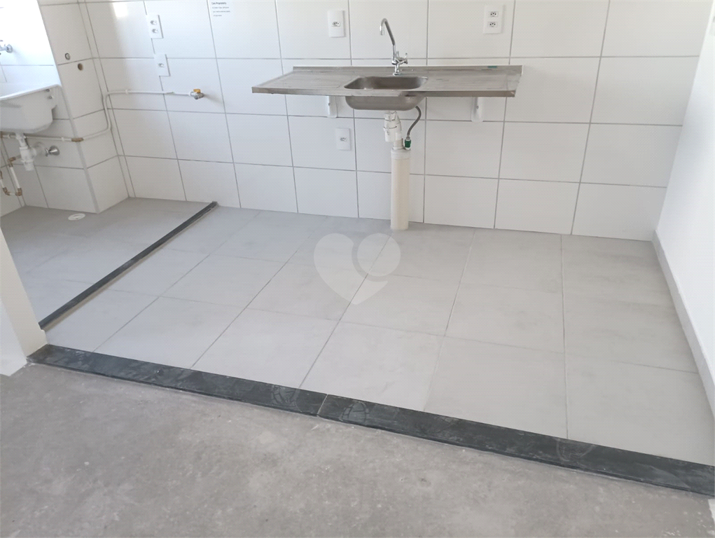 Venda Apartamento São Paulo Mooca REO751512 1