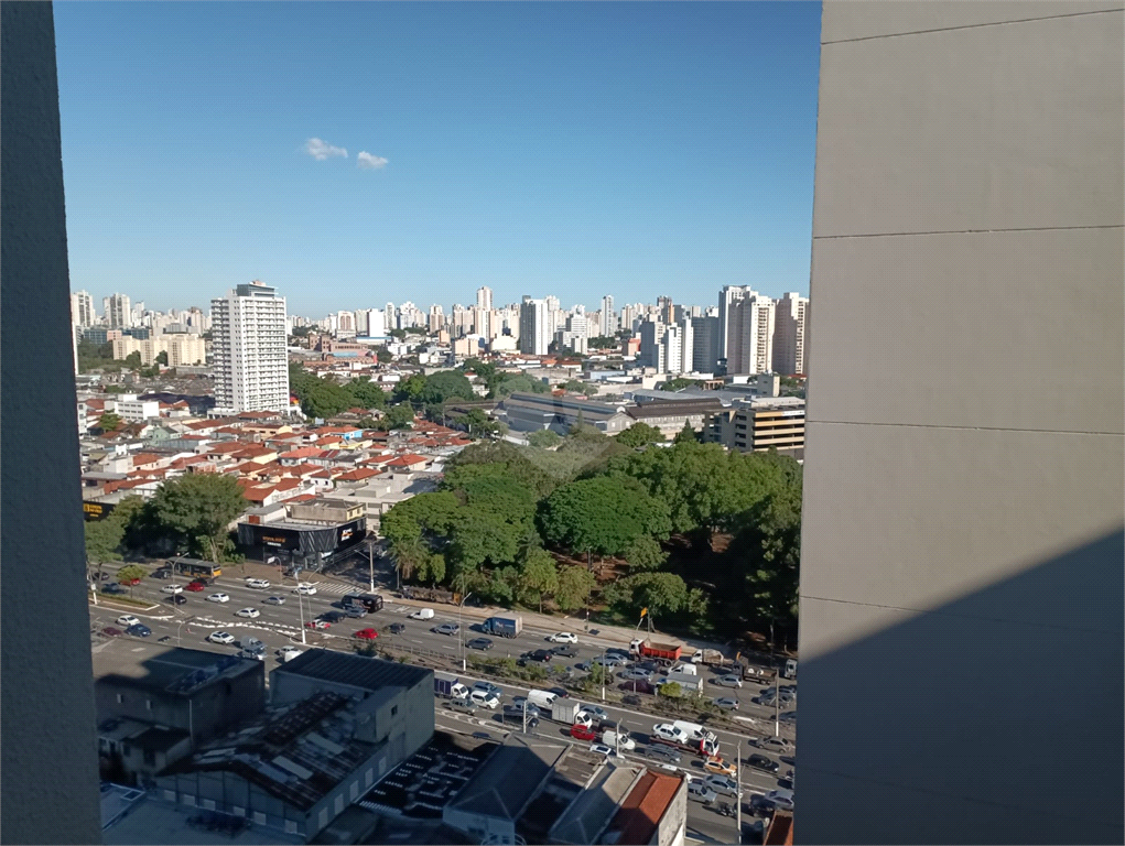 Venda Apartamento São Paulo Mooca REO751512 3