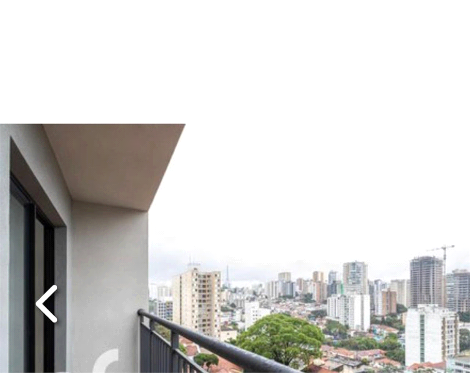 Venda Apartamento São Paulo Perdizes REO751519 5