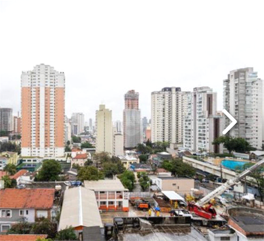 Venda Apartamento São Paulo Perdizes REO751519 12