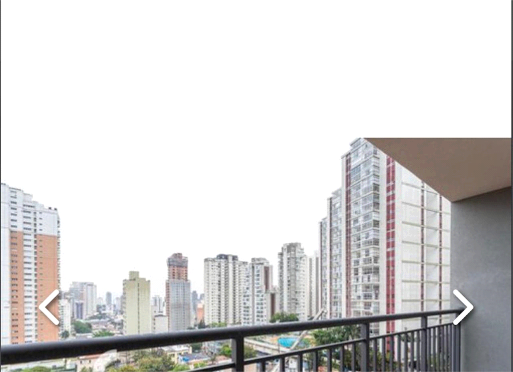 Venda Apartamento São Paulo Perdizes REO751519 7