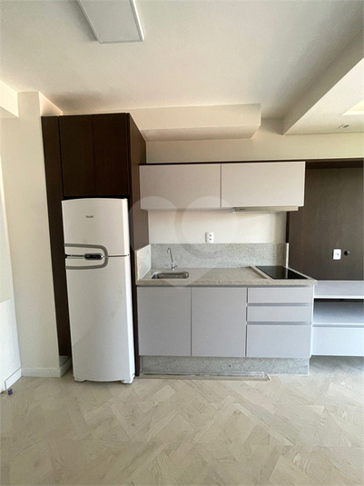 Aluguel Apartamento São Paulo Pinheiros REO751521 31