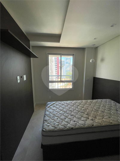 Aluguel Apartamento São Paulo Pinheiros REO751521 23