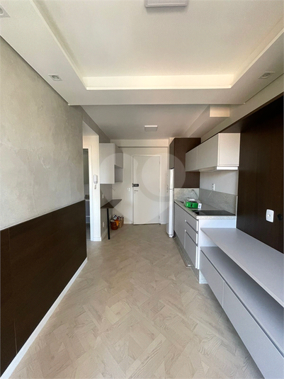 Aluguel Apartamento São Paulo Pinheiros REO751521 33