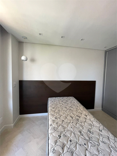 Aluguel Apartamento São Paulo Pinheiros REO751521 22