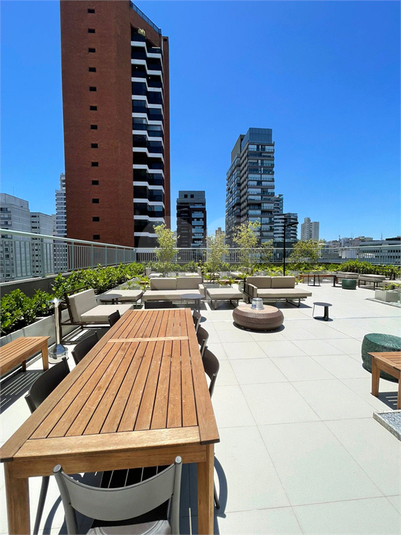 Aluguel Apartamento São Paulo Pinheiros REO751521 10