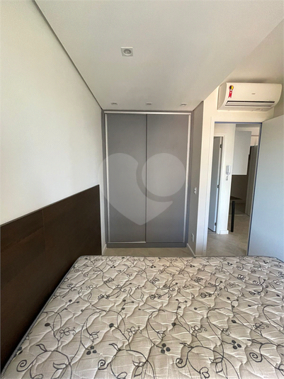 Aluguel Apartamento São Paulo Pinheiros REO751521 24