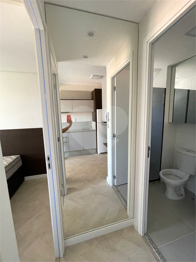 Aluguel Apartamento São Paulo Pinheiros REO751521 28