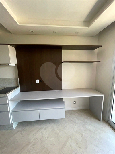 Aluguel Apartamento São Paulo Pinheiros REO751521 30