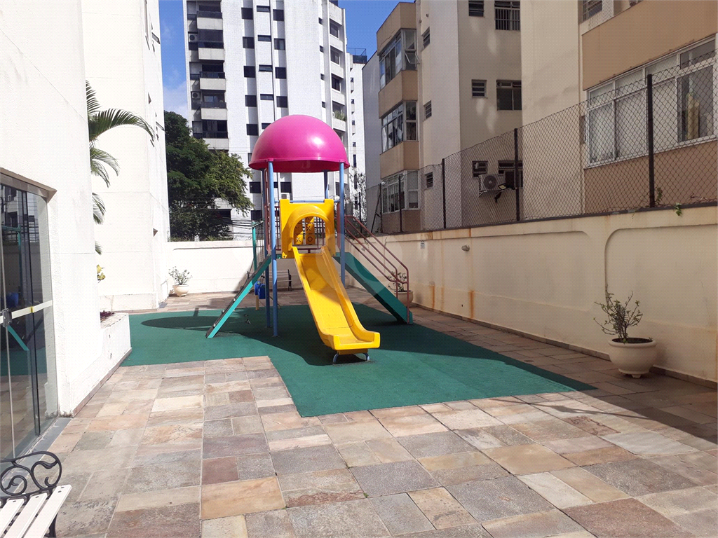 Venda Apartamento São Paulo Vila Madalena REO751527 26