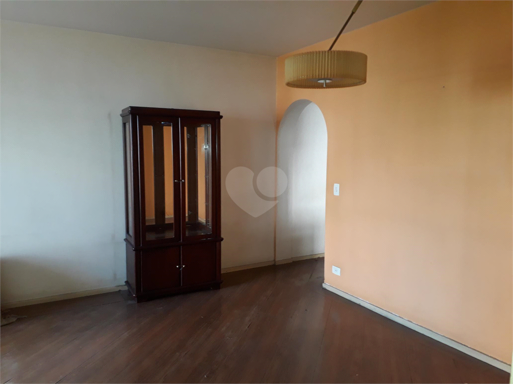 Venda Apartamento São Paulo Vila Madalena REO751527 4