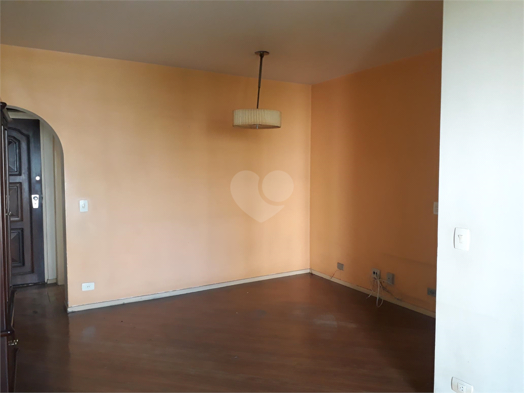 Venda Apartamento São Paulo Vila Madalena REO751527 5