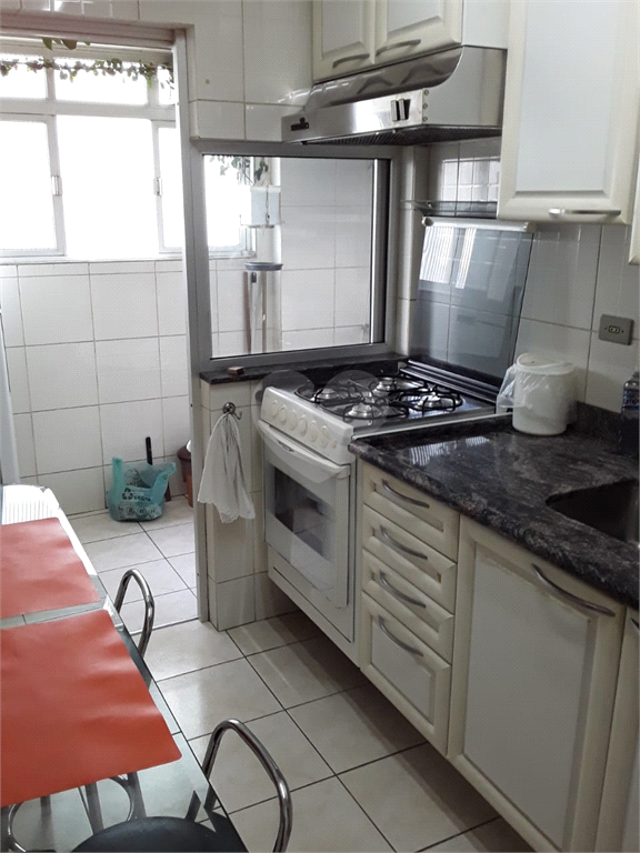 Venda Apartamento São Paulo Vila Madalena REO751527 16