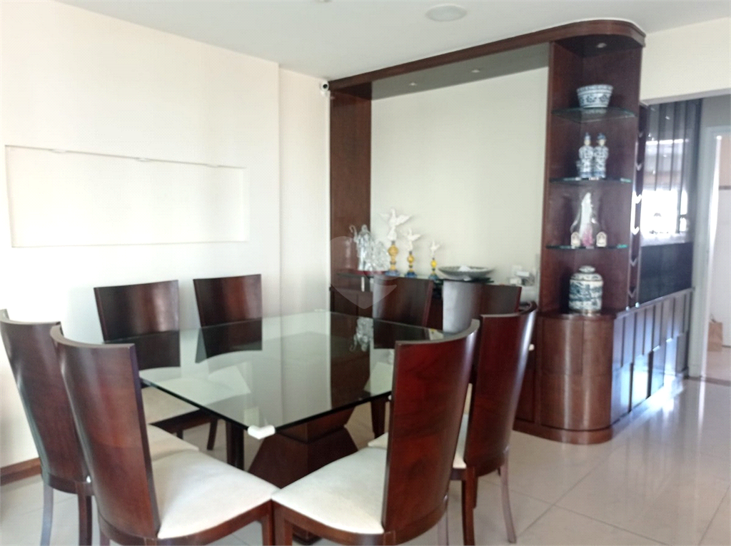 Venda Apartamento São Paulo Campo Belo REO751541 4