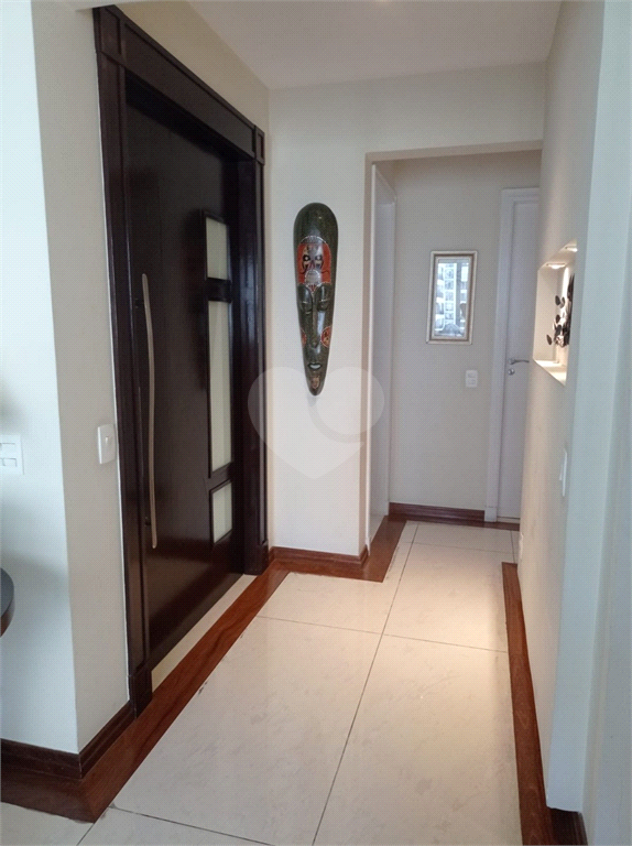 Venda Apartamento São Paulo Campo Belo REO751541 9