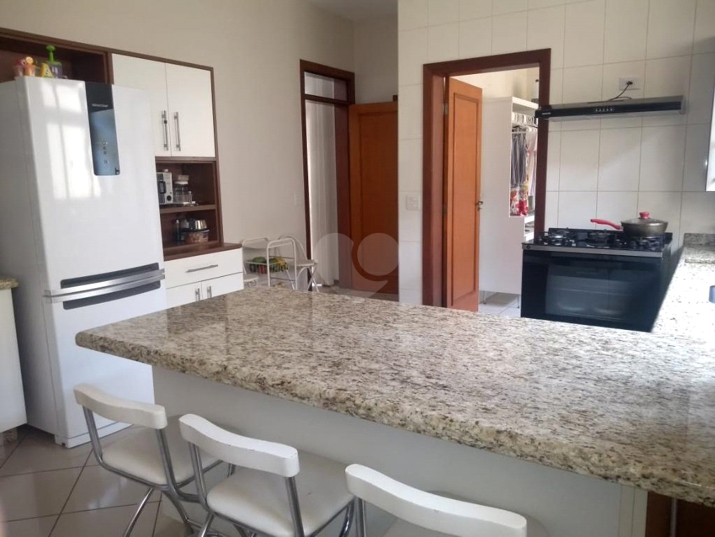 Venda Sobrado Sorocaba Jardim Eltonville REO751562 6