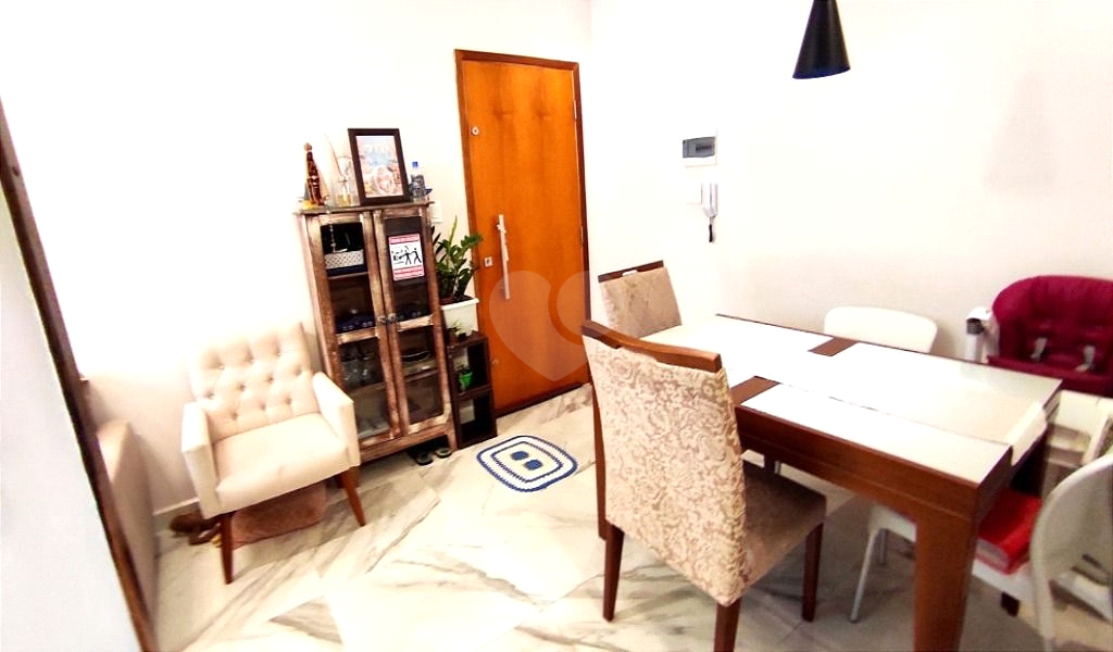 Venda Apartamento Sorocaba Jardim Simus REO751574 7