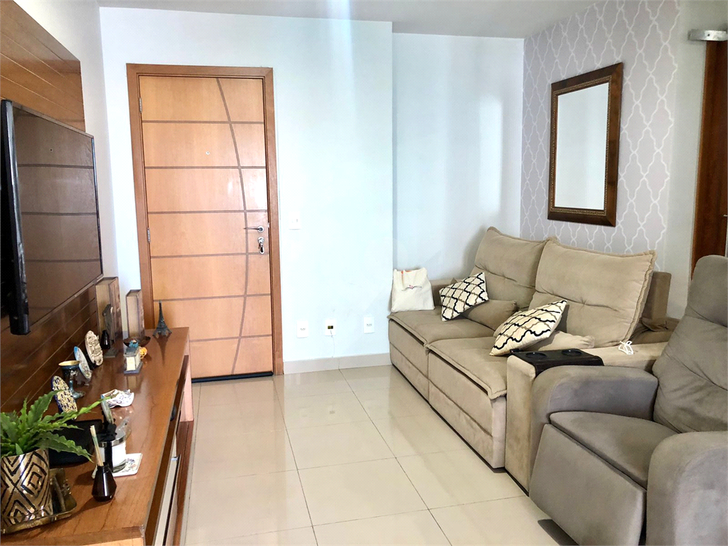 Venda Apartamento Campos Dos Goytacazes Parque Tamandaré REO751575 3