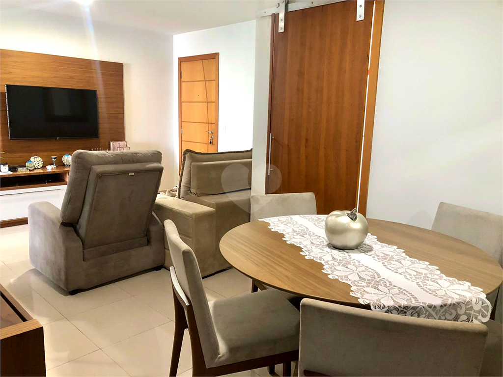 Venda Apartamento Campos Dos Goytacazes Parque Tamandaré REO751575 6