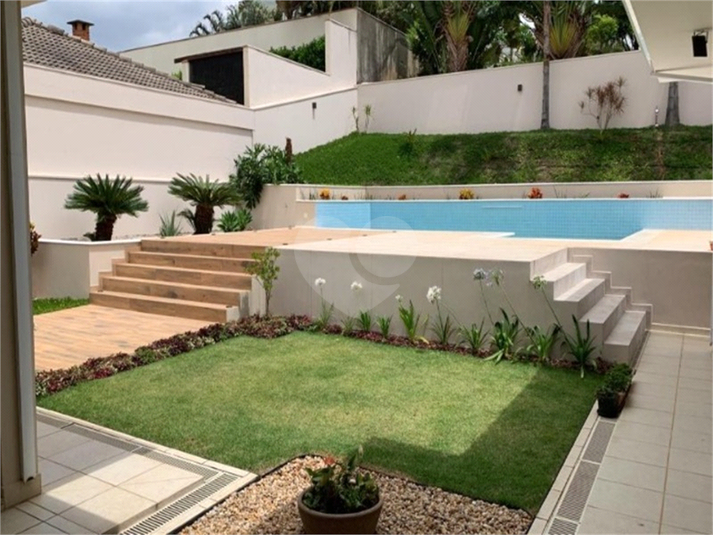 Venda Casa Jundiaí Terras De São Carlos REO751586 1