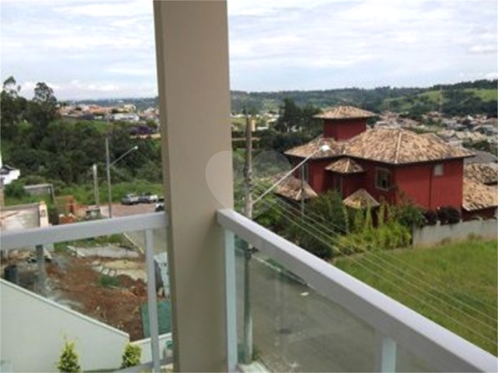 Venda Casa Jundiaí Terras De São Carlos REO751586 13