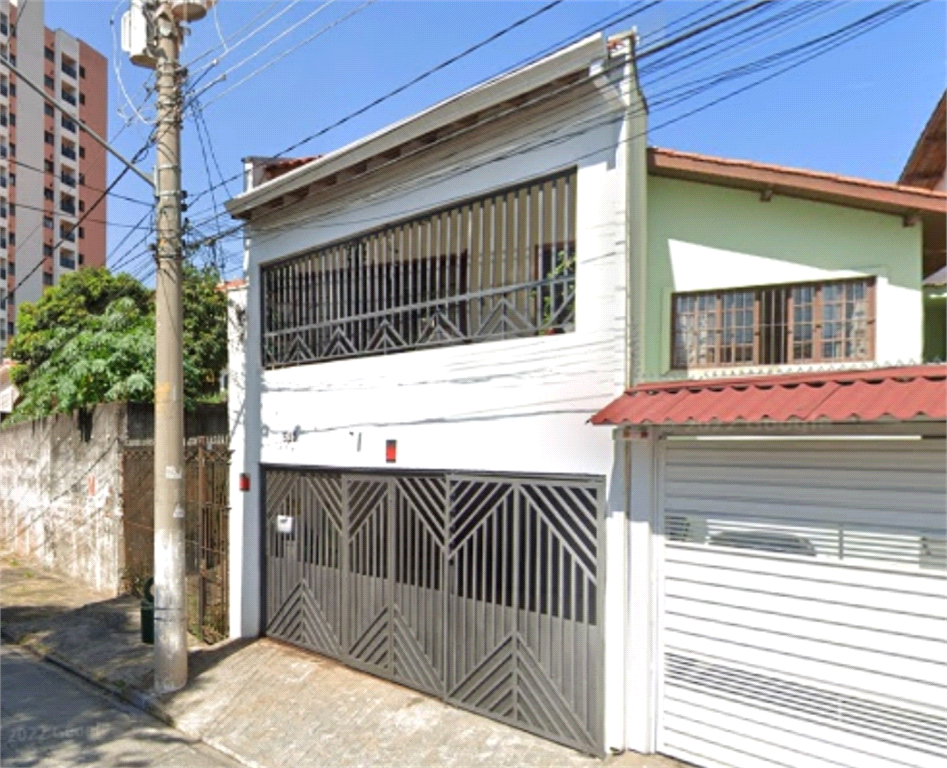 Venda Casa São Paulo Jardim Ester REO751589 19