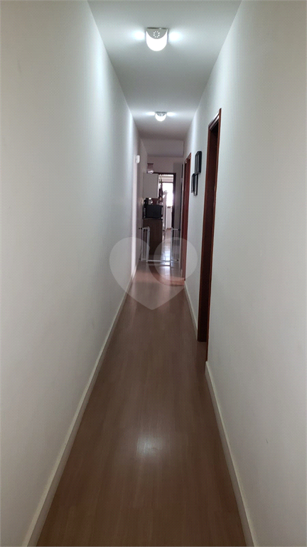 Venda Casa São Paulo Jardim Ester REO751589 12