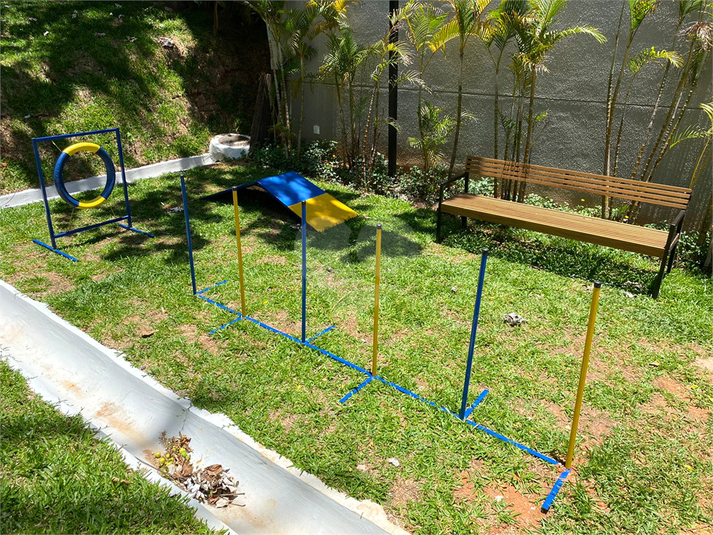 espaço pet