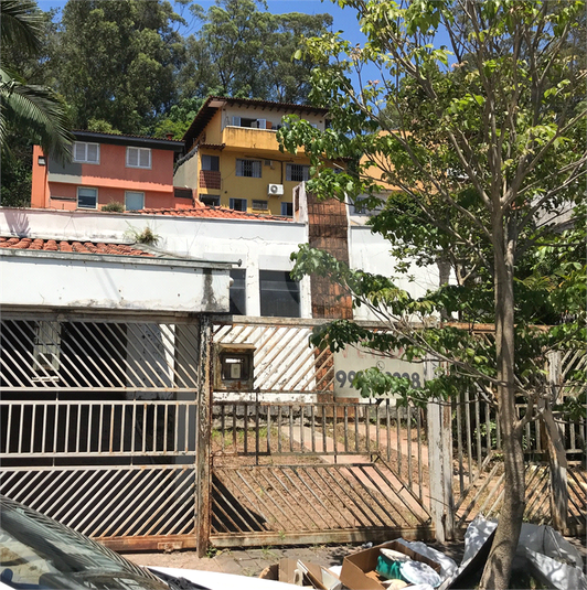 Venda Casa térrea São Paulo Jardim Peri Peri REO751607 1