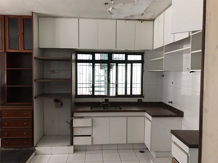 Venda Casa térrea São Paulo Jardim Peri Peri REO751607 18