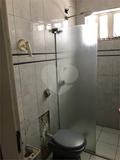 Venda Casa térrea São Paulo Jardim Peri Peri REO751607 14