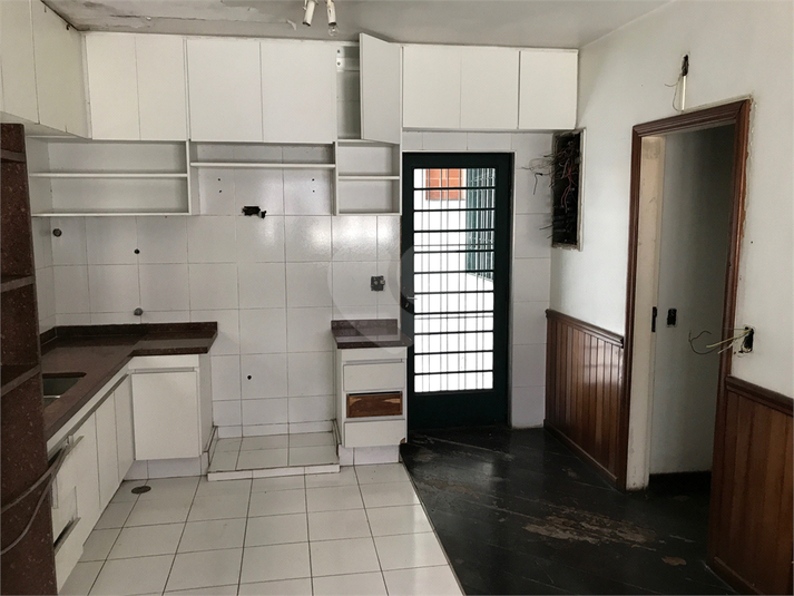 Venda Casa térrea São Paulo Jardim Peri Peri REO751607 16