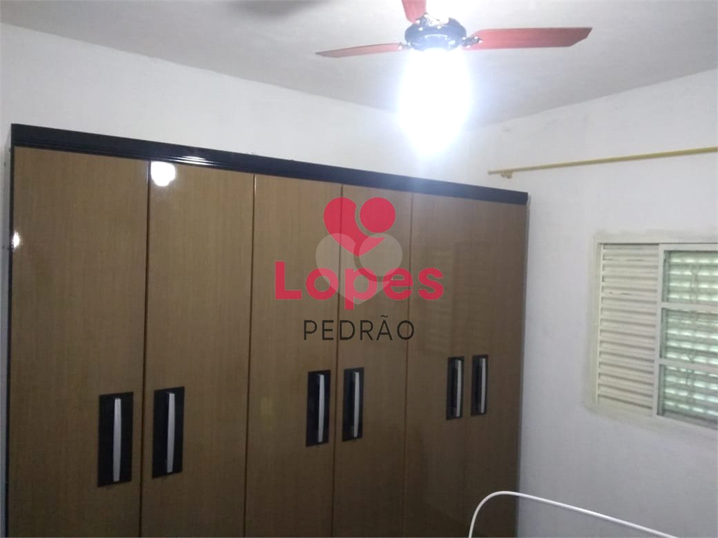 Venda Casa Lençóis Paulista Vila Baccili REO751611 3