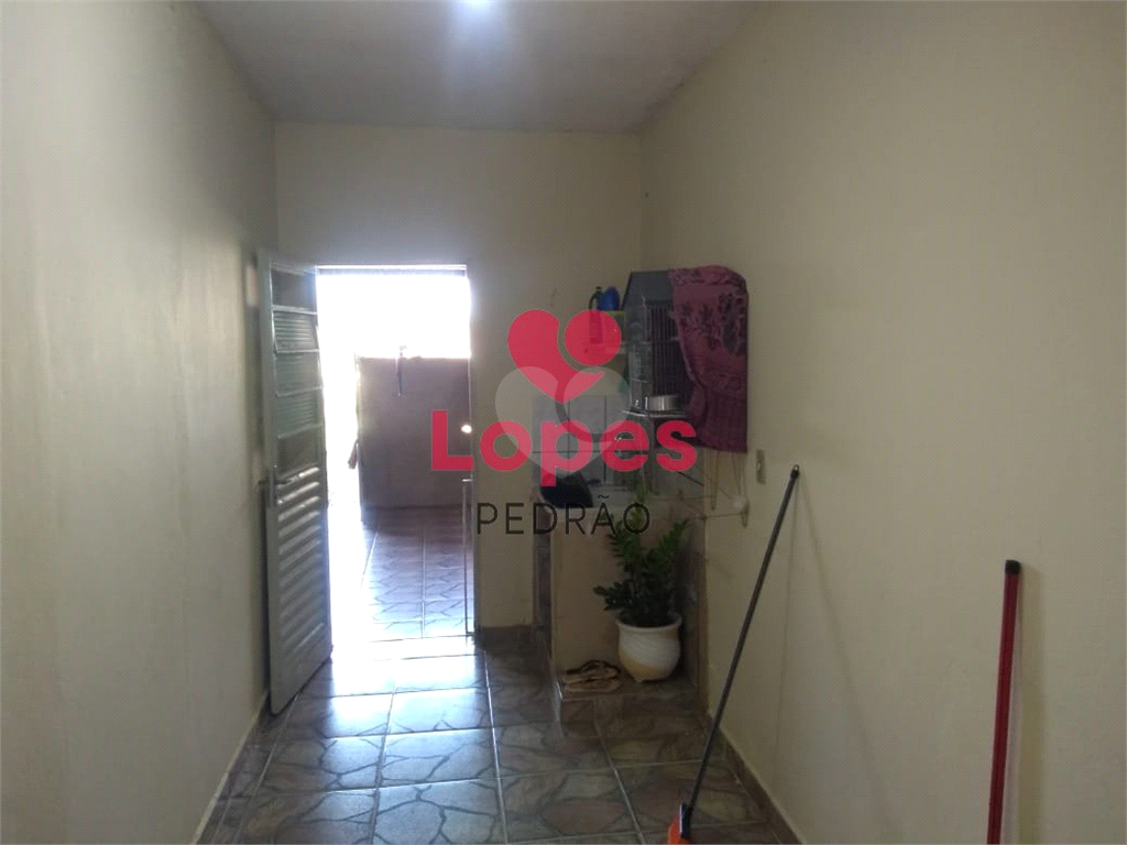 Venda Casa Lençóis Paulista Vila Baccili REO751611 13