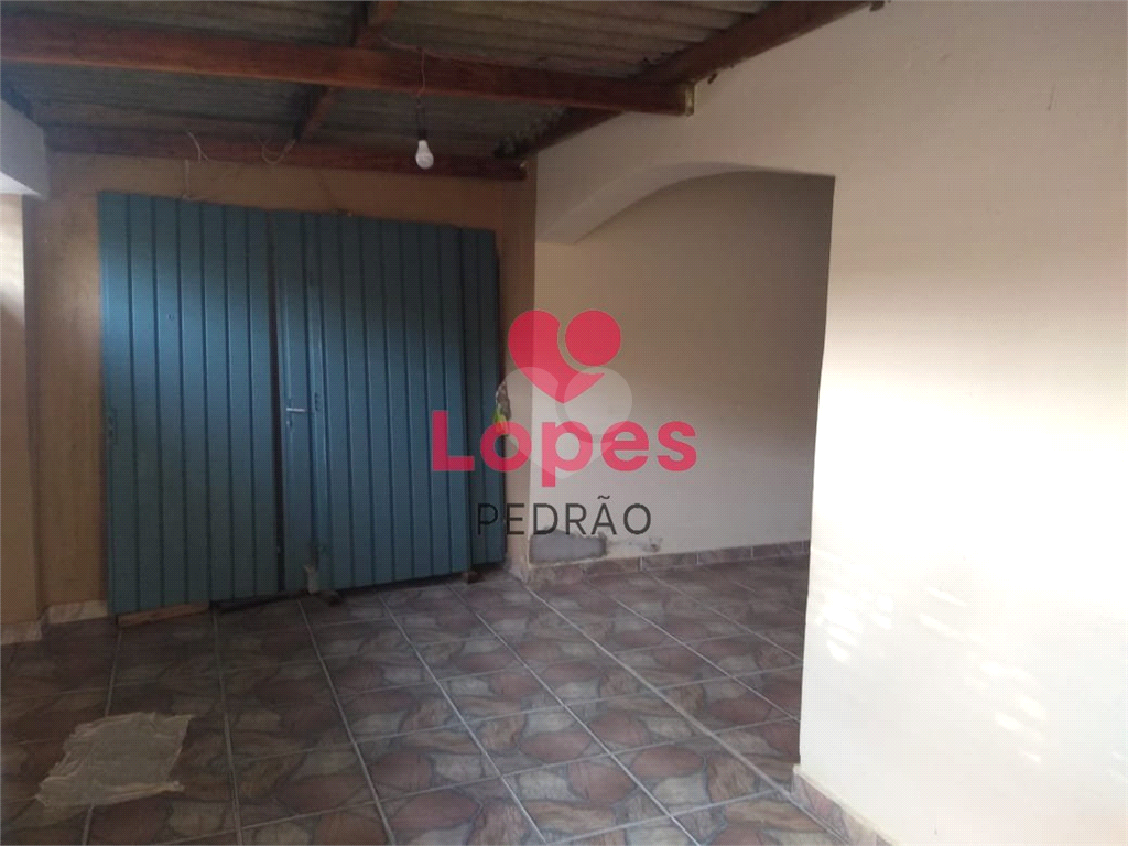 Venda Casa Lençóis Paulista Vila Baccili REO751611 14