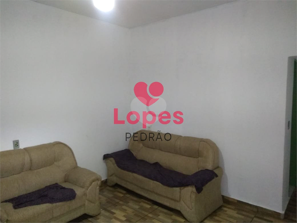 Venda Casa Lençóis Paulista Vila Baccili REO751611 1