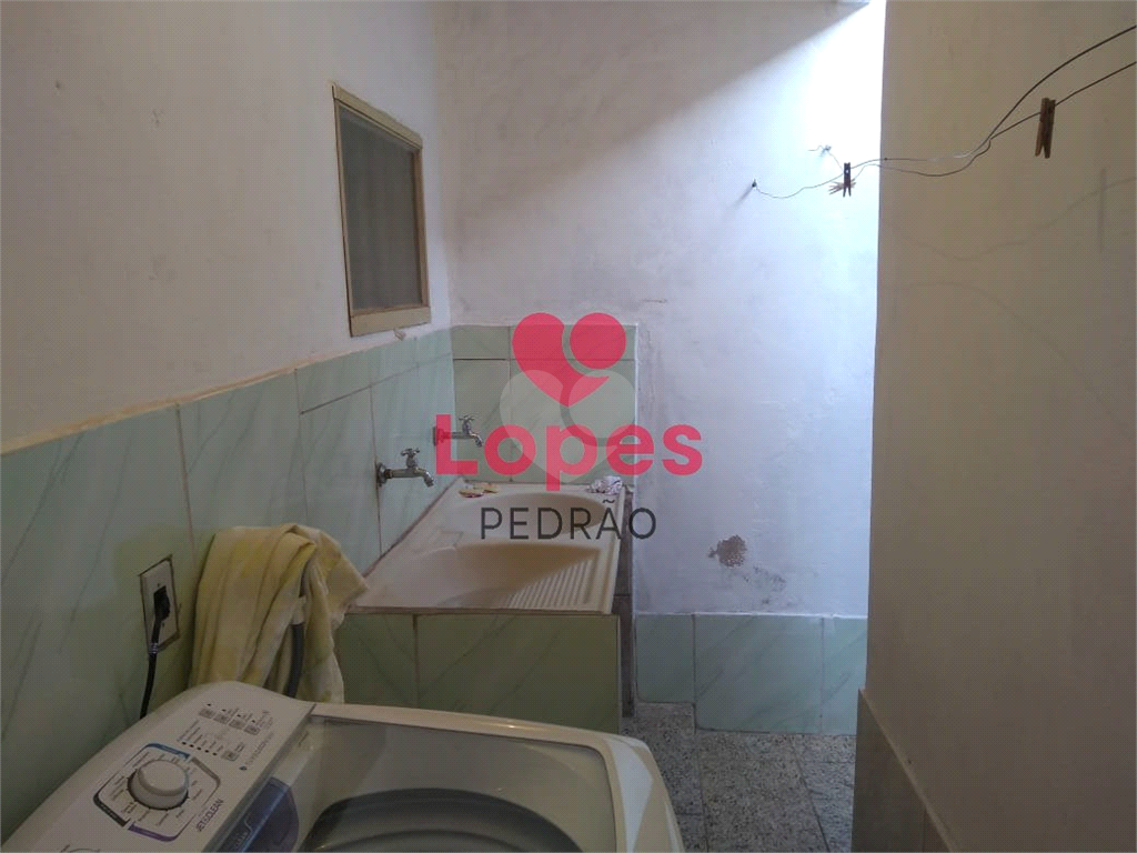 Venda Casa Lençóis Paulista Vila Baccili REO751611 10