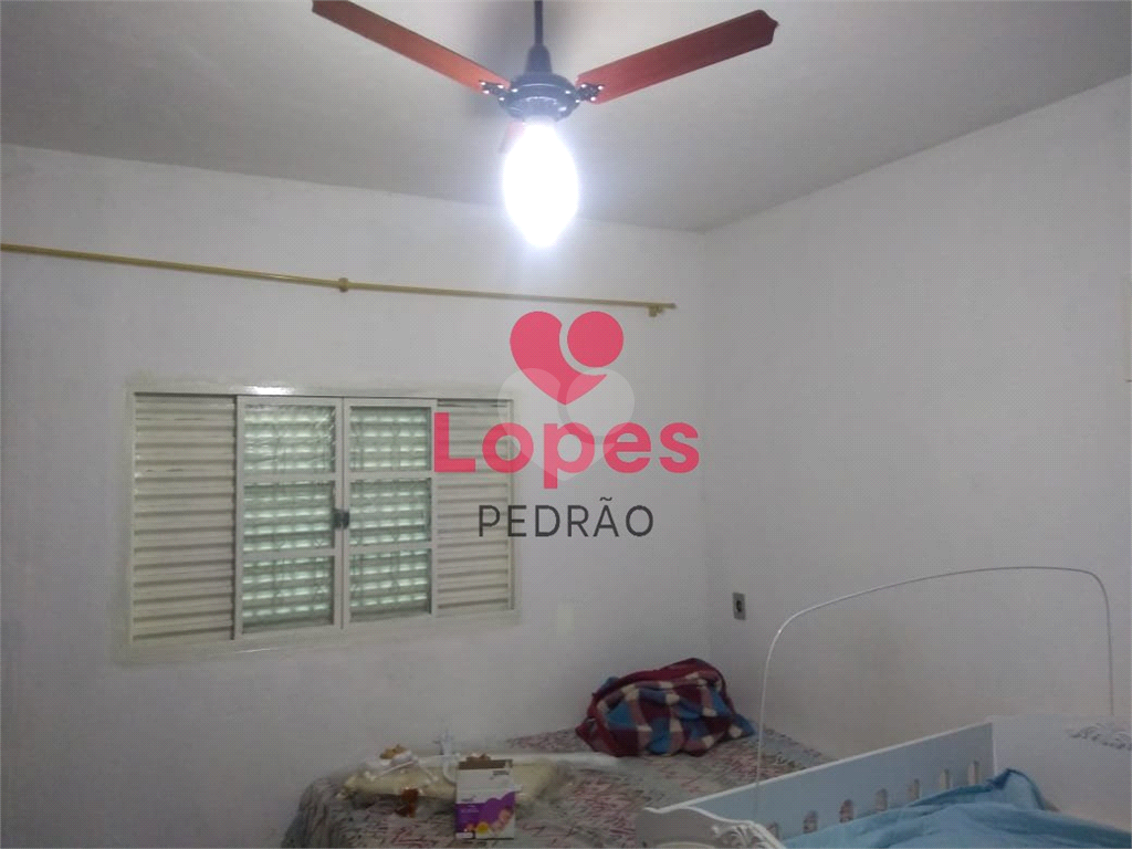 Venda Casa Lençóis Paulista Vila Baccili REO751611 4