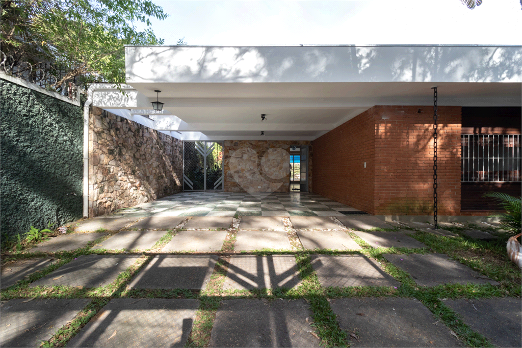 Venda Casa térrea São Paulo City Boaçava REO751634 2