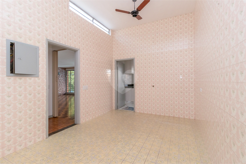 Venda Casa térrea São Paulo Boaçava REO751634 13