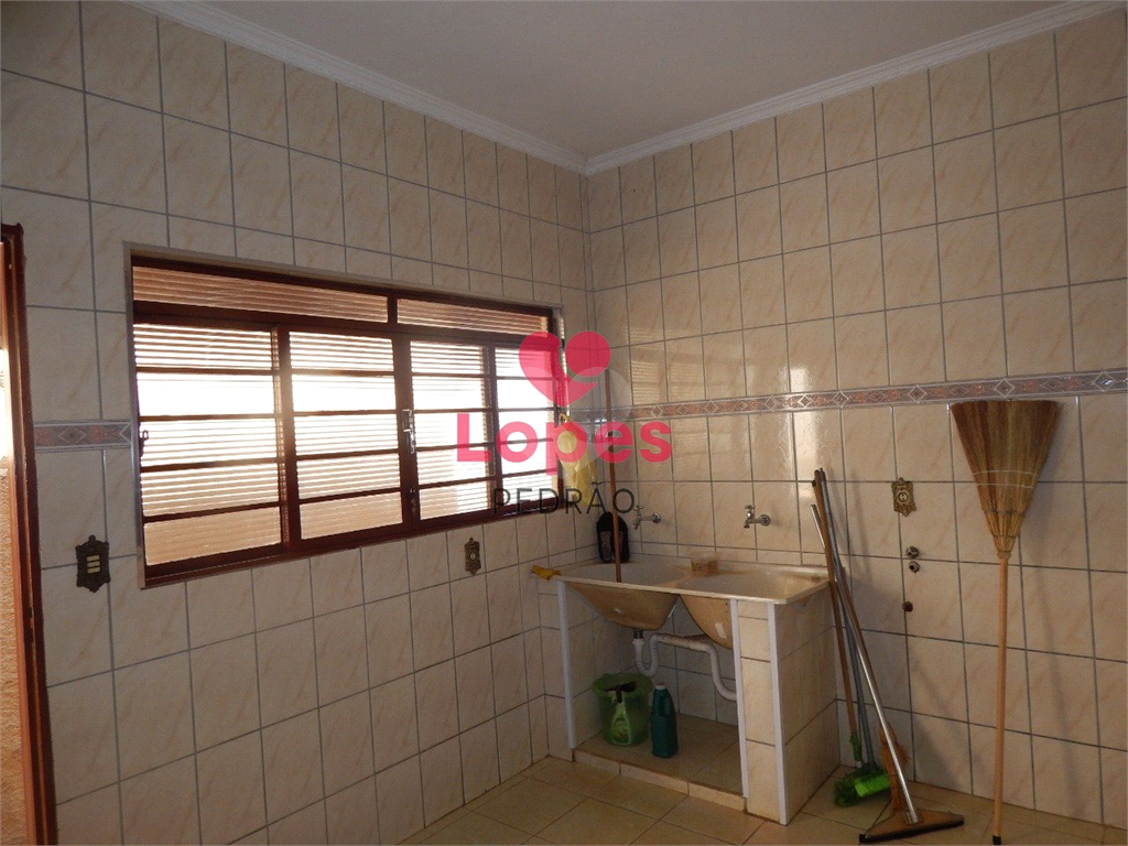 Venda Casa Lençóis Paulista Vila Éden REO751639 14