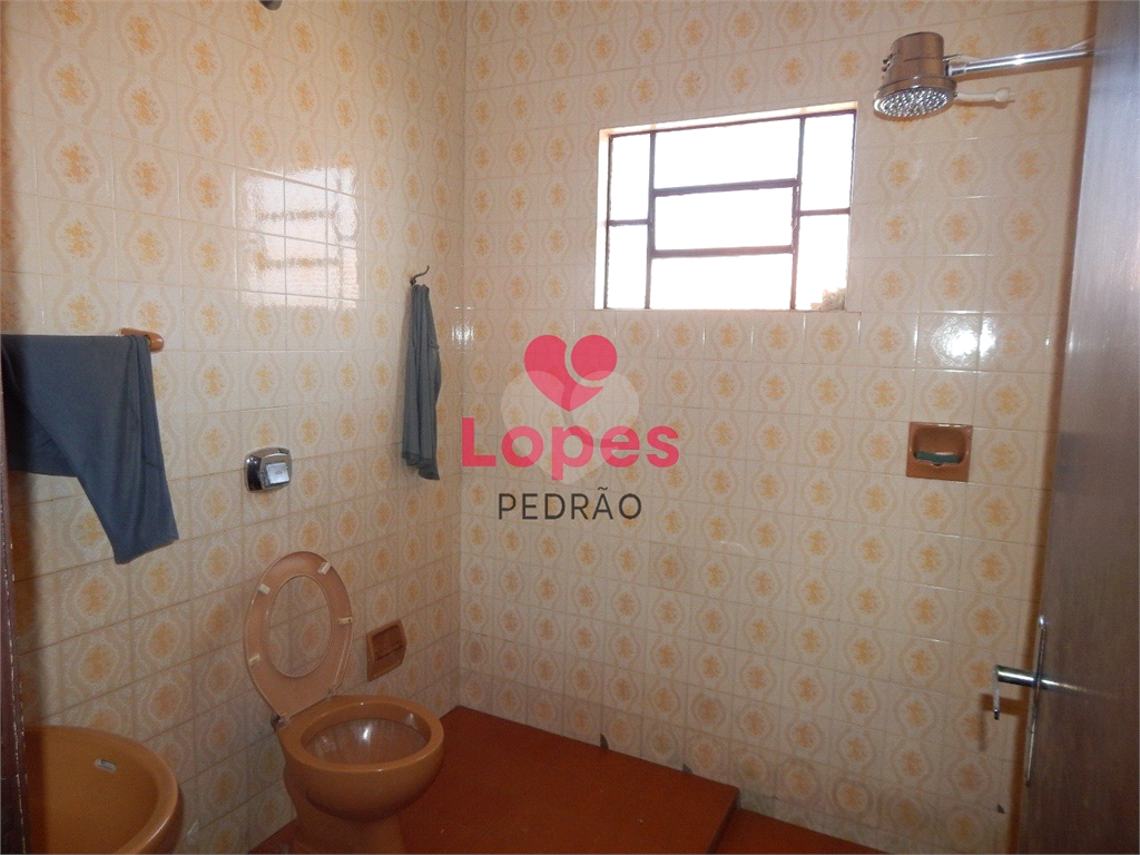 Venda Casa Lençóis Paulista Vila Éden REO751639 9