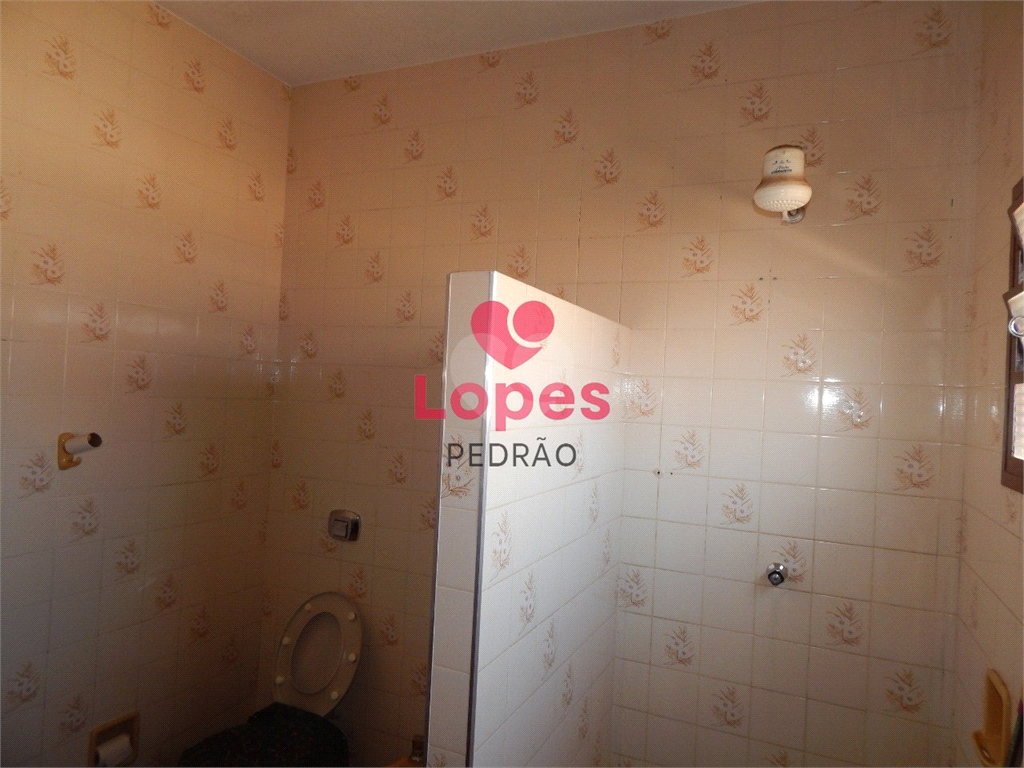 Venda Casa Lençóis Paulista Vila Éden REO751639 8